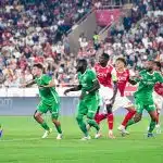 ASSE : Horneland compte un nouveau renfort dans le sprint final 