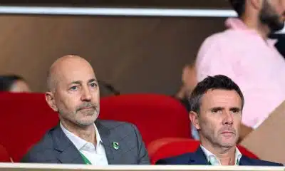 ASSE – L&rsquo;oeil de MC Pampille : « On se demande à quoi joue Kilmer Sports »