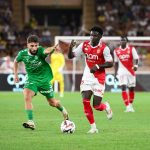 ASSE : autre bonne nouvelle avant l’AS Monaco