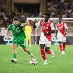 ASSE : autre bonne nouvelle avant l&rsquo;AS Monaco