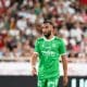 Florian Tardieu pourrait quitter l'ASSE cet hiver