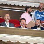 ASSE – INFO BUT ! Pas de départ pour Rustem, Kilmer Sports clarifie les rôles de chacun