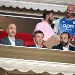 ASSE – INFO BUT ! Pas de départ pour Rustem, Kilmer Sports clarifie les rôles de chacun