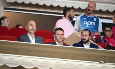 ASSE – INFO BUT ! Pas de départ pour Rustem, Kilmer Sports clarifie les rôles de chacun