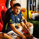 FC Nantes RC Lens Mercato : pisté cet hiver, Cengiz Ünder rebondit enfin !