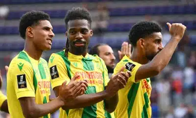 FC Nantes : un deal finalisé ce mardi, le Mercato totalement relancé !