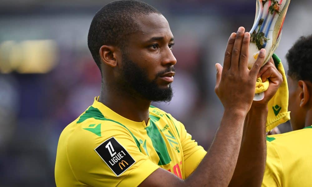 Marcus Coco (FC Nantes)