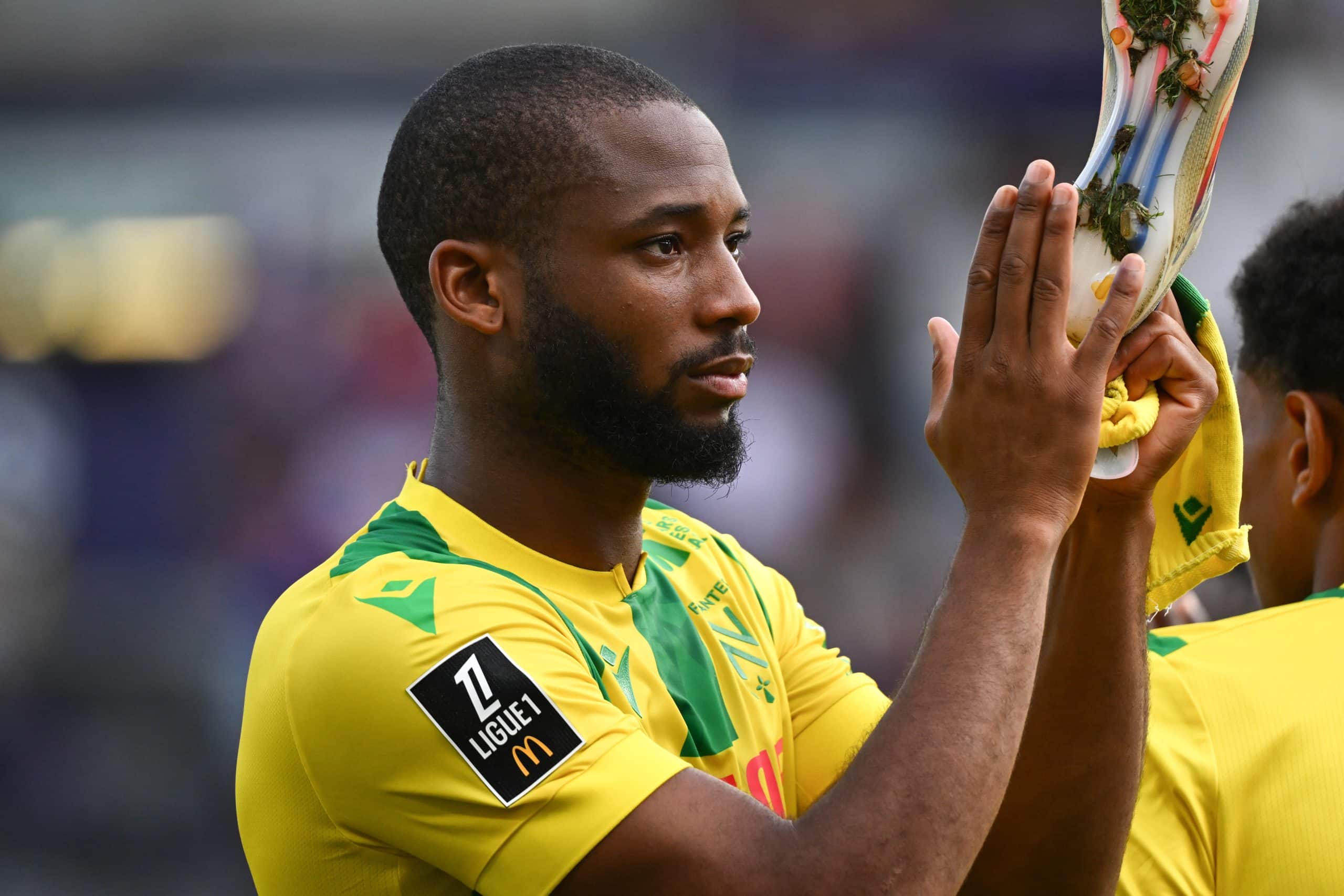 Marcus Coco (FC Nantes)
