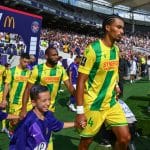 JA Drancy – FC Nantes : les compos officielles