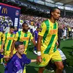 JA Drancy – FC Nantes : les compos officielles