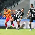 RC Lens – Angers SCO : la compo de Still est tombée