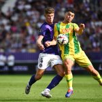 Pronostic FC Nantes – Toulouse FC : les Canaris renouent avec la victoire, les paris de la rédaction