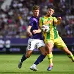 Pronostic FC Nantes – Toulouse FC : les Canaris renouent avec la victoire, les paris de la rédaction