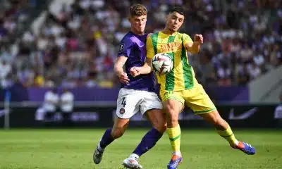Pronostic FC Nantes – Toulouse FC : les Canaris renouent avec la victoire, les paris de la rédaction