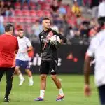 FC Nantes Mercato : arrivée et visite médicale programmées pour Anthony Lopes (OL) !