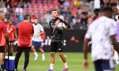 FC Nantes Mercato : arrivée et visite médicale programmées pour Anthony Lopes (OL) !