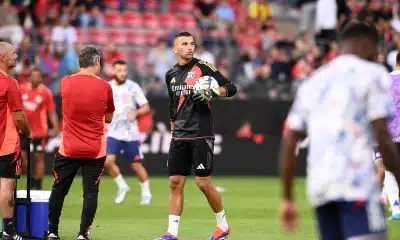 OL Mercato : le point sur le dossier des indésirables cet hiver