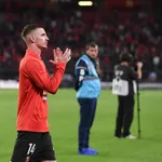 Stade Rennais : le gros tacle de Bourigeaud à Rongier et Merlin