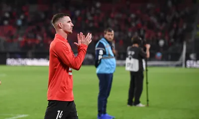 Stade Rennais : le gros tacle de Bourigeaud à Rongier et Merlin