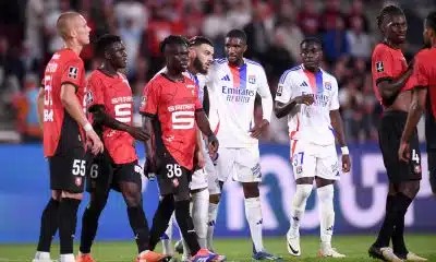 Pronostic OL – Stade Rennais : Lyon se relance après le derby, les paris de la rédaction