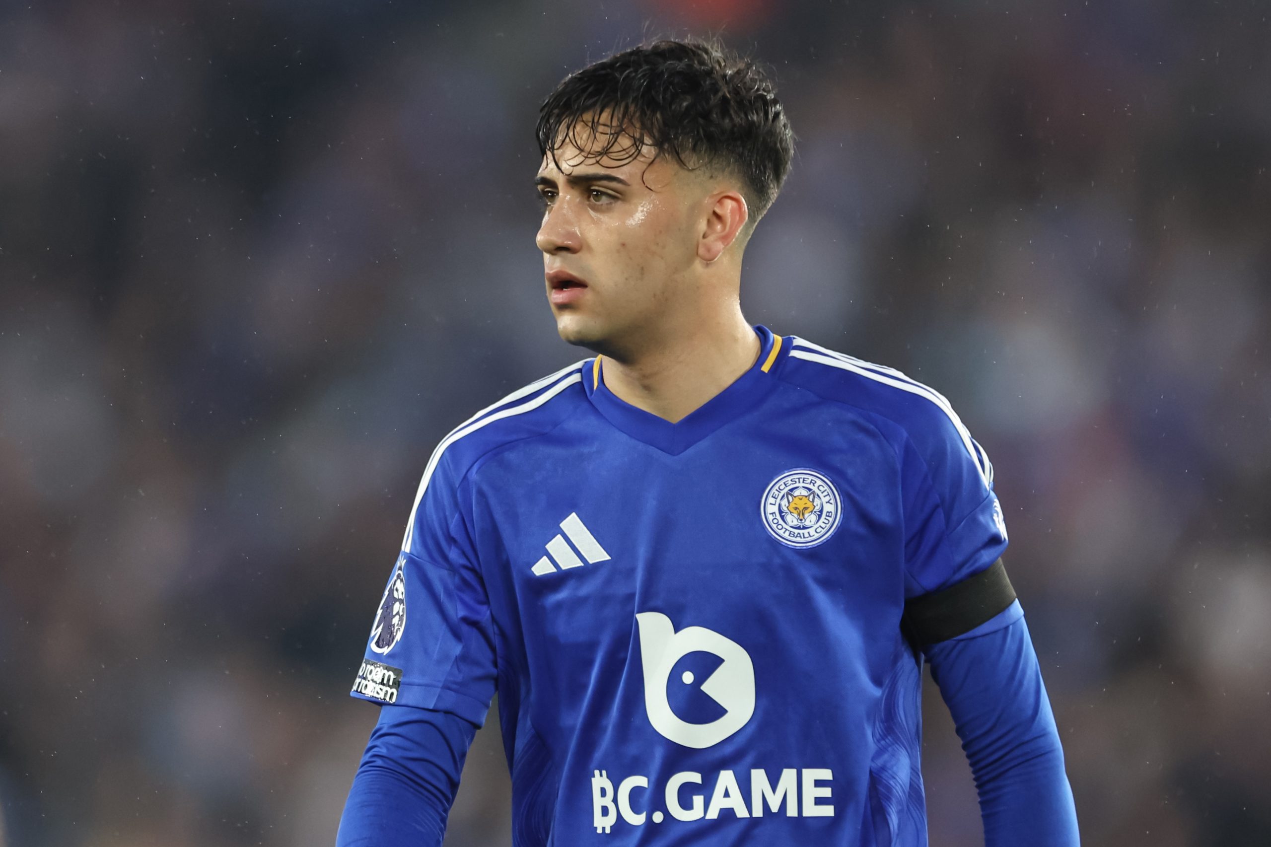 OL Mercato : coup de théâtre pour Buonanotte !