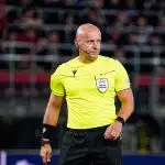 Inter Milan – FC Barcelone : l&rsquo;UEFA prend à son tour la défense de Szymon Marciniak