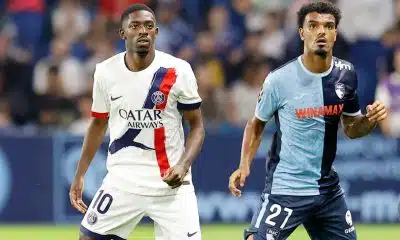 Pronostic Ligue 1 : PSG vs Le Havre, le pari de la rédaction