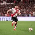 PSG, Real Madrid, FC Barcelone Mercato : Mastantuono a donné sa réponse à l&rsquo;OM et a une préférence