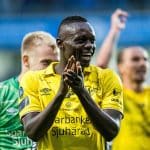 ASSE Mercato : qui es-tu Timothy Ouma, cible des Verts ?