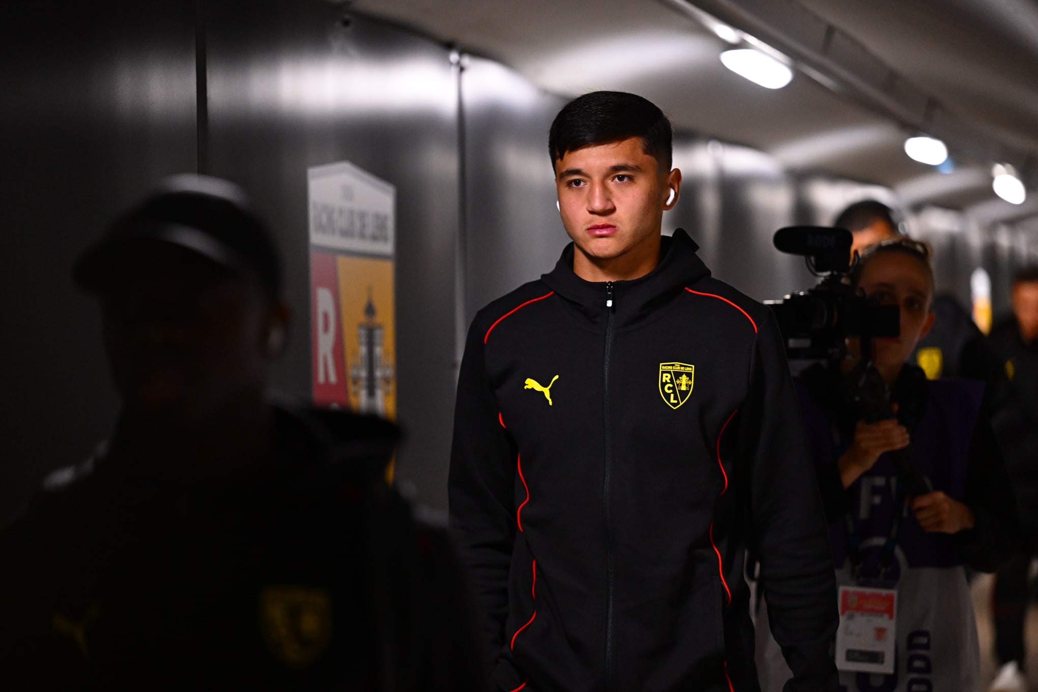 Abdukodir Khusanov (RC Lens)