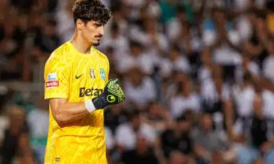 RC Lens Mercato : Lens accélère pour son nouveau gardien