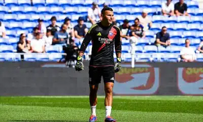 FC Nantes – les infos du jour : c&rsquo;est officiel pour Lopes, c&rsquo;est mort pour Kolo Muani ?