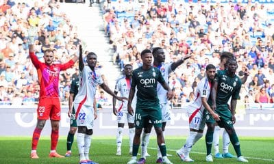 Monégasques et Lyonnais se retrouvent ce samedi