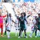 Monégasques et Lyonnais se retrouvent ce samedi