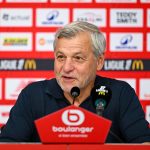 OL : Genesio (LOSC) revient sur la plus grosse déception de sa carrière… à Lyon