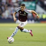 ASSE Mercato : après Mimovic, Kilmer proche de se faire souffler une nouvelle recrue ?