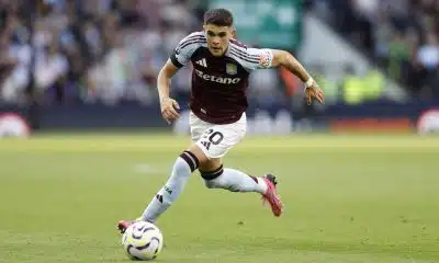 ASSE Mercato : après Mimovic, Kilmer proche de se faire souffler une nouvelle recrue ?