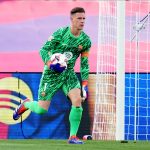 Ter Stegen part en guerre avec le Barça, une troisième recrue se rapproche du Real Madrid