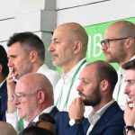 ASSE : un départ inattendu est acté