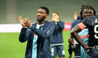 ASSE Mercato : un ailier de L1 offert sur un plateau à Horneland ?