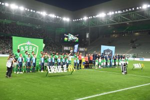 Pronostic Ligue 1 : Le Havre vs ASSE, avantage pour le HAC !
