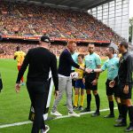 RC Lens : bonne nouvelle avant le PSG