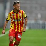RC Lens INFO BUT! : bonne nouvelle pour Ruben Aguilar