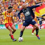 OM Mercato : ça chauffe pour Medina (RC Lens), une première réponse est tombée !