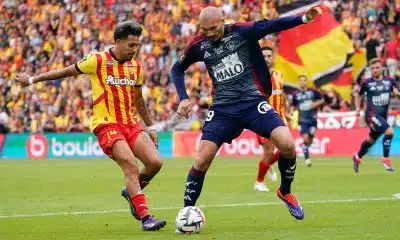 Pronostic Ligue 1 : Brest vs RC Lens, le pari de la rédaction