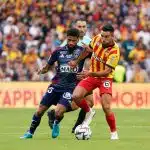 RC Lens : des incidents entre supporters ont gâché la victoire à Brest 