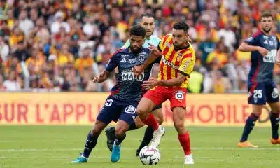 RC Lens : des incidents entre supporters ont gâché la victoire à Brest 
