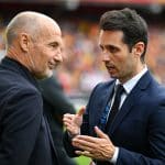 RC Lens Mercato : le plan des Sang et Or s’affine pour l’après-Samba