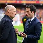 RC Lens OM Mercato : une pépite malienne serait suivie