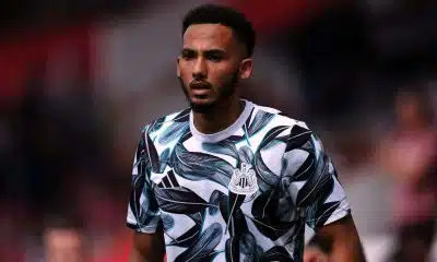 OM Mercato : un défenseur central anglais sur les tablettes ?